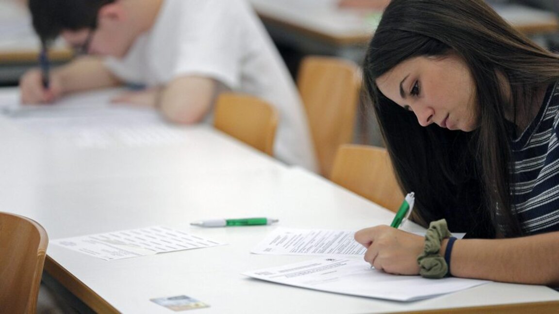 Варна - с най-високи резултати след София на матурите след 7. клас