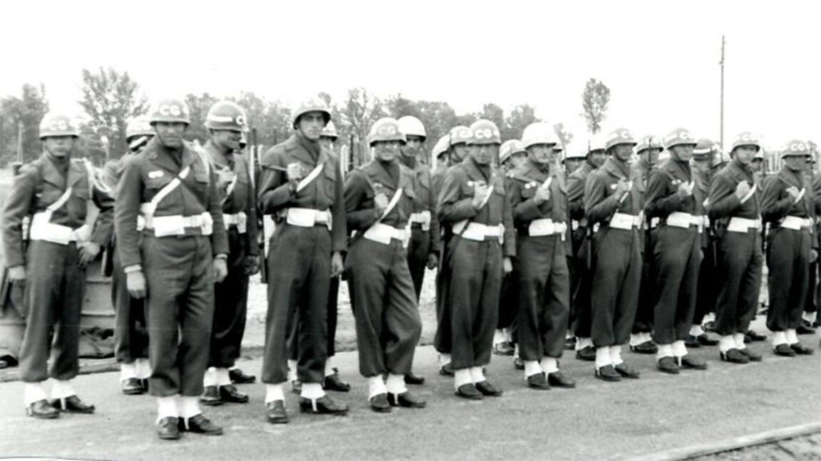 Kompania 4093 – Emigrantët bullgarë krijojnë një njësi ushtarake speciale përtej Perdes së Hekurt