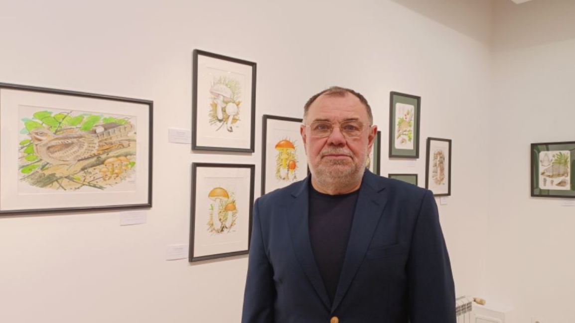 Георги Пчеларов