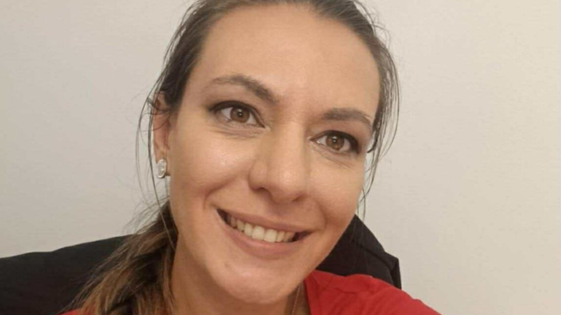 Златина Петкова