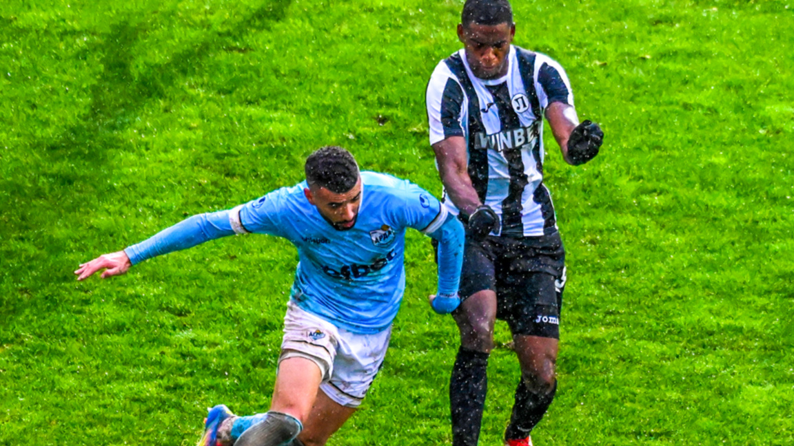 "Локо" загуби с 0:2 у дома от "Арда"