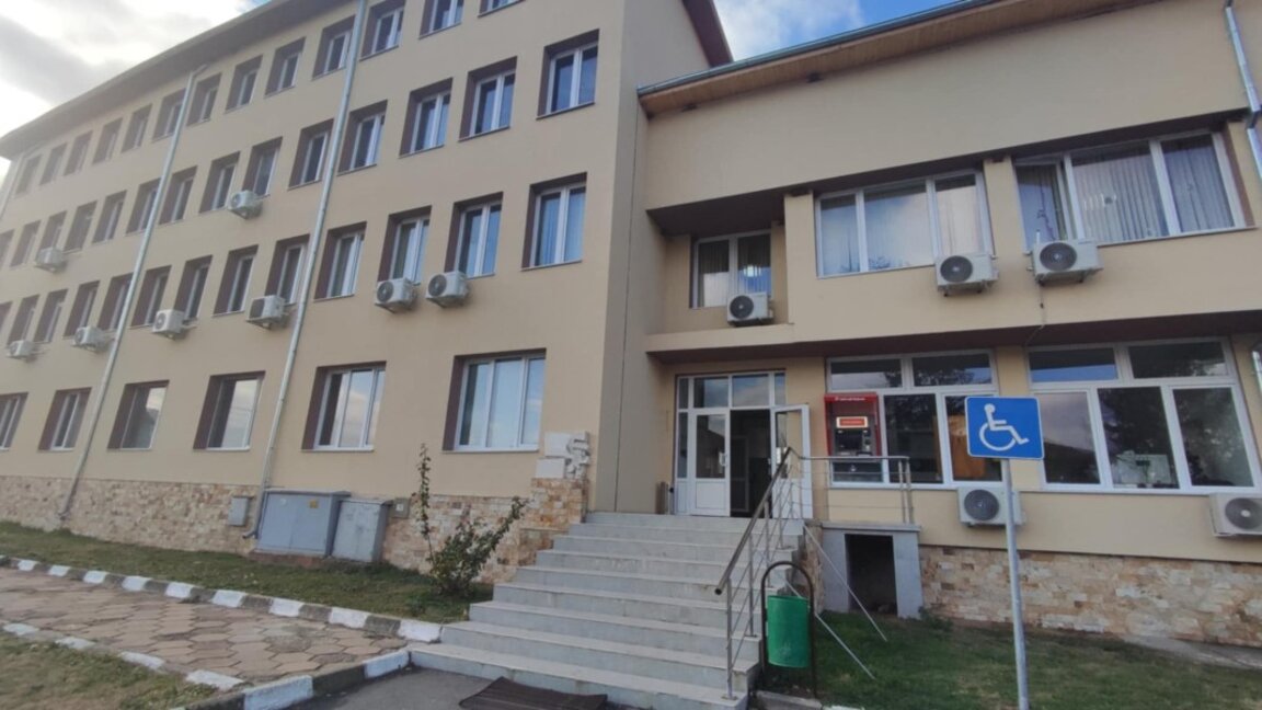 Община Братя Даскалови  отбелязва своя празник