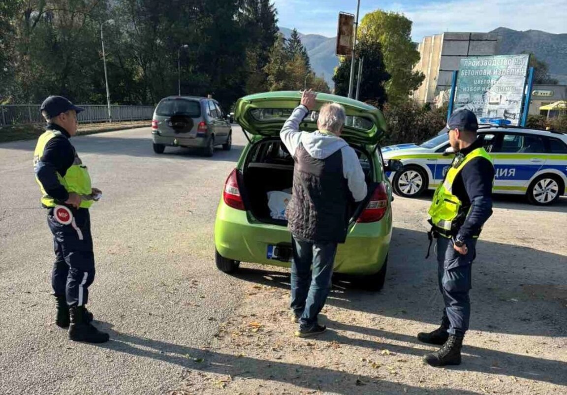 Задържаха шестима за купуване на гласове в Софийска област