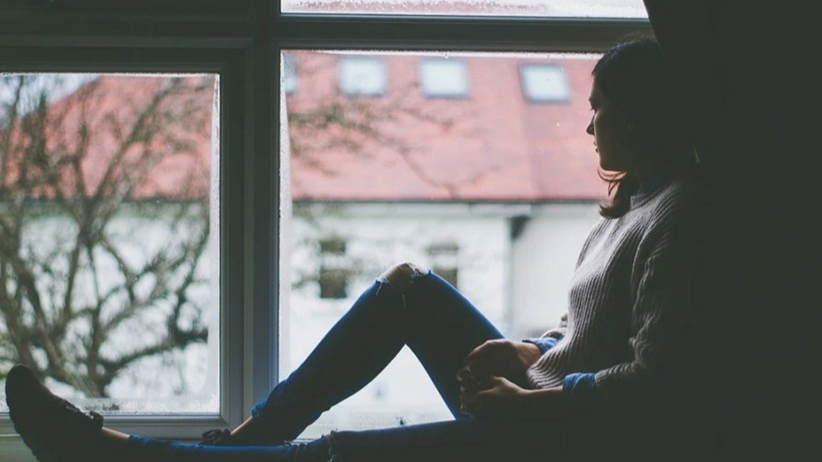 Тревожност, стрес и травма: Как помага EMDR терапията