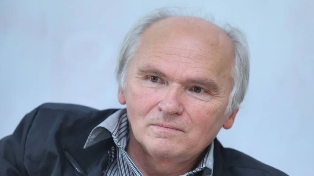 Ivan Nikollov