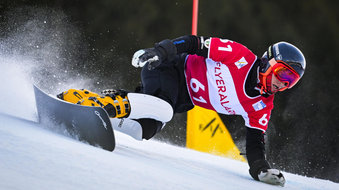 Александър Кръшняк