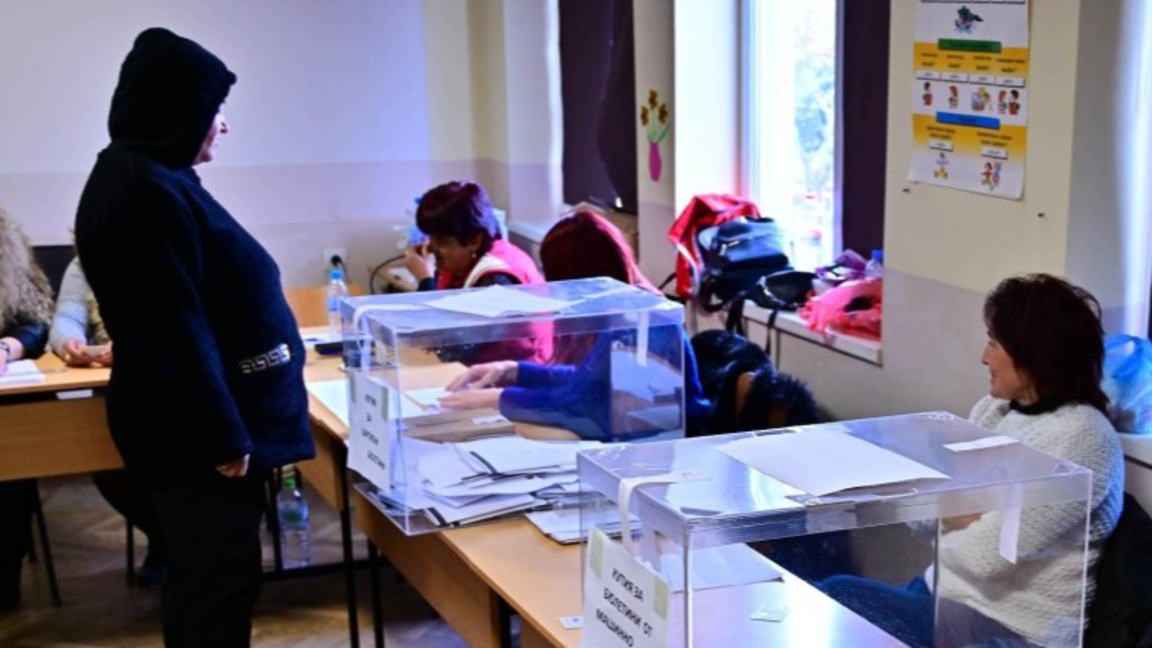 Снимката е илюстративна