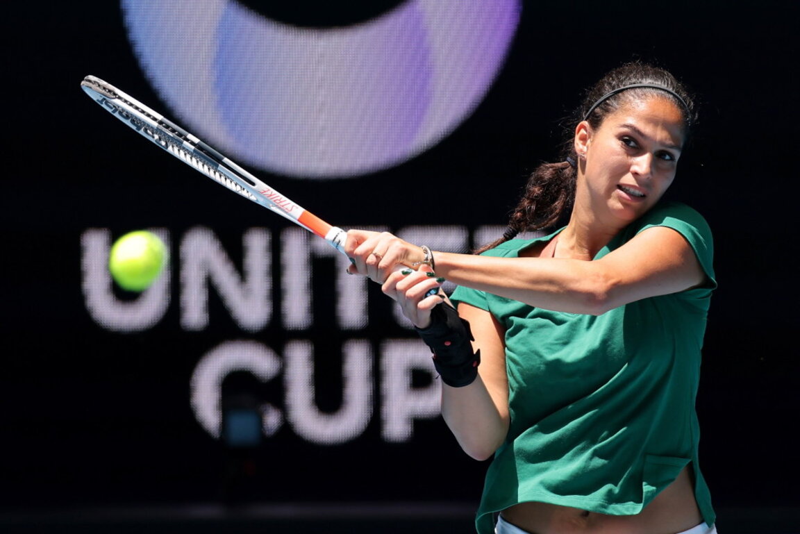 Изабелла Шиникова