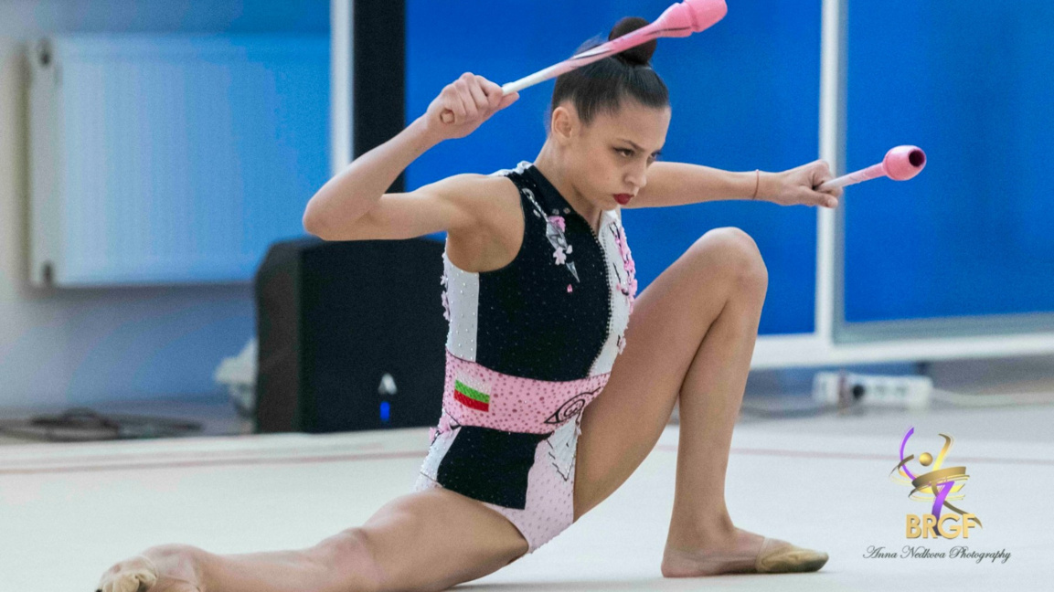 Сияна Алекова