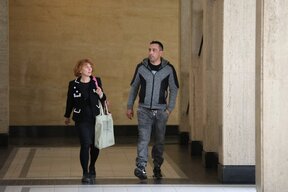 СГС отложи делото за катастрофата, при която загина Филип Арсов
