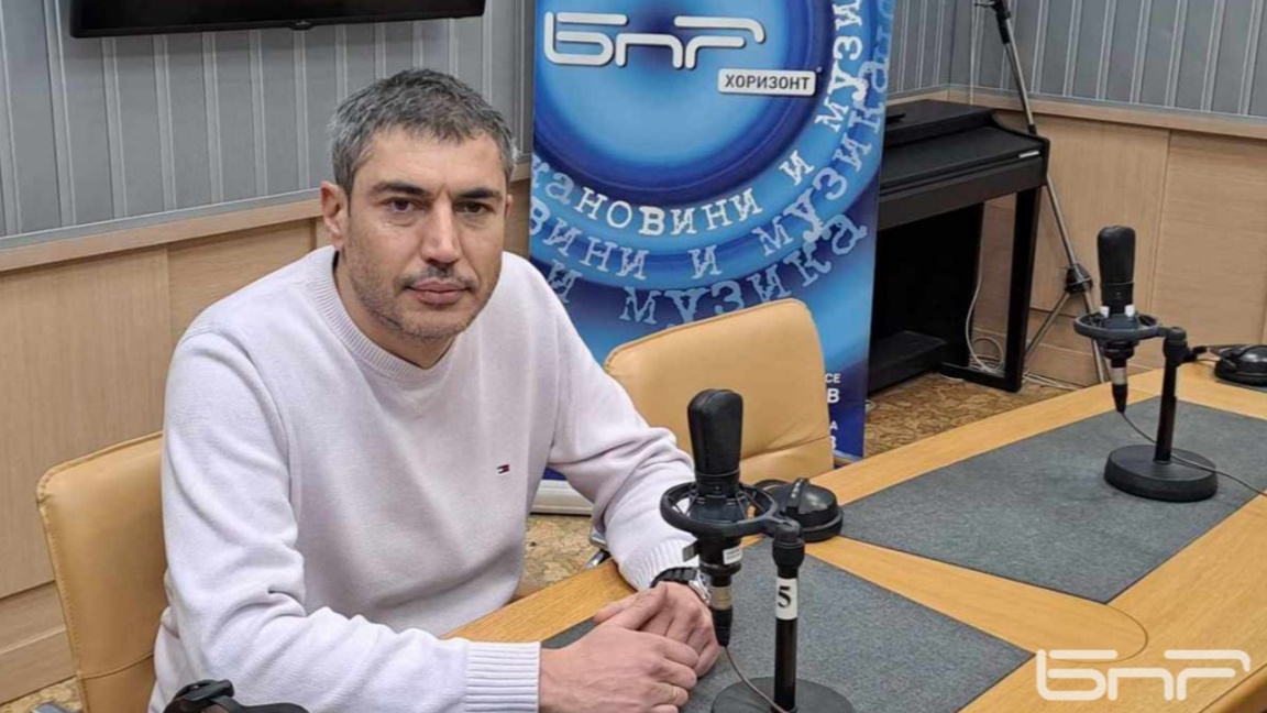 Ангел Григоров