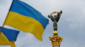 Война, идентичност и устойчивост в изложбата "Киев-Венеция"