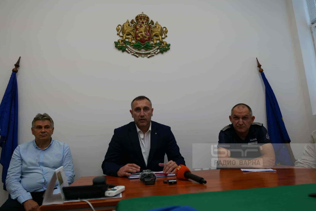Кампания срещу пътния травматизъм: Варненци ще подават в онлайн платформа сигнали за тежки произшествия (ВИДЕО)