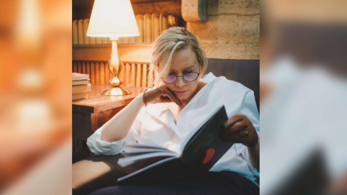 Romani “Ostajnica” është në listën e shkurtër për Çmimin Ndërkombëtar “Booker”