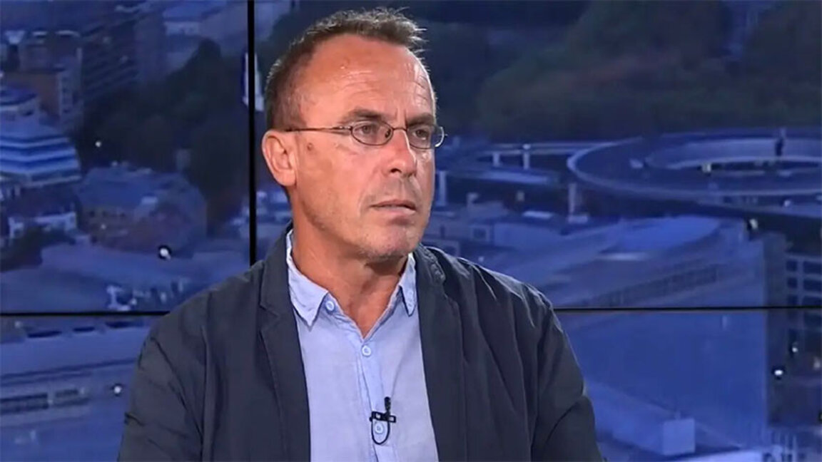 Иван Начев: Нуждаем се от нов политически елит!