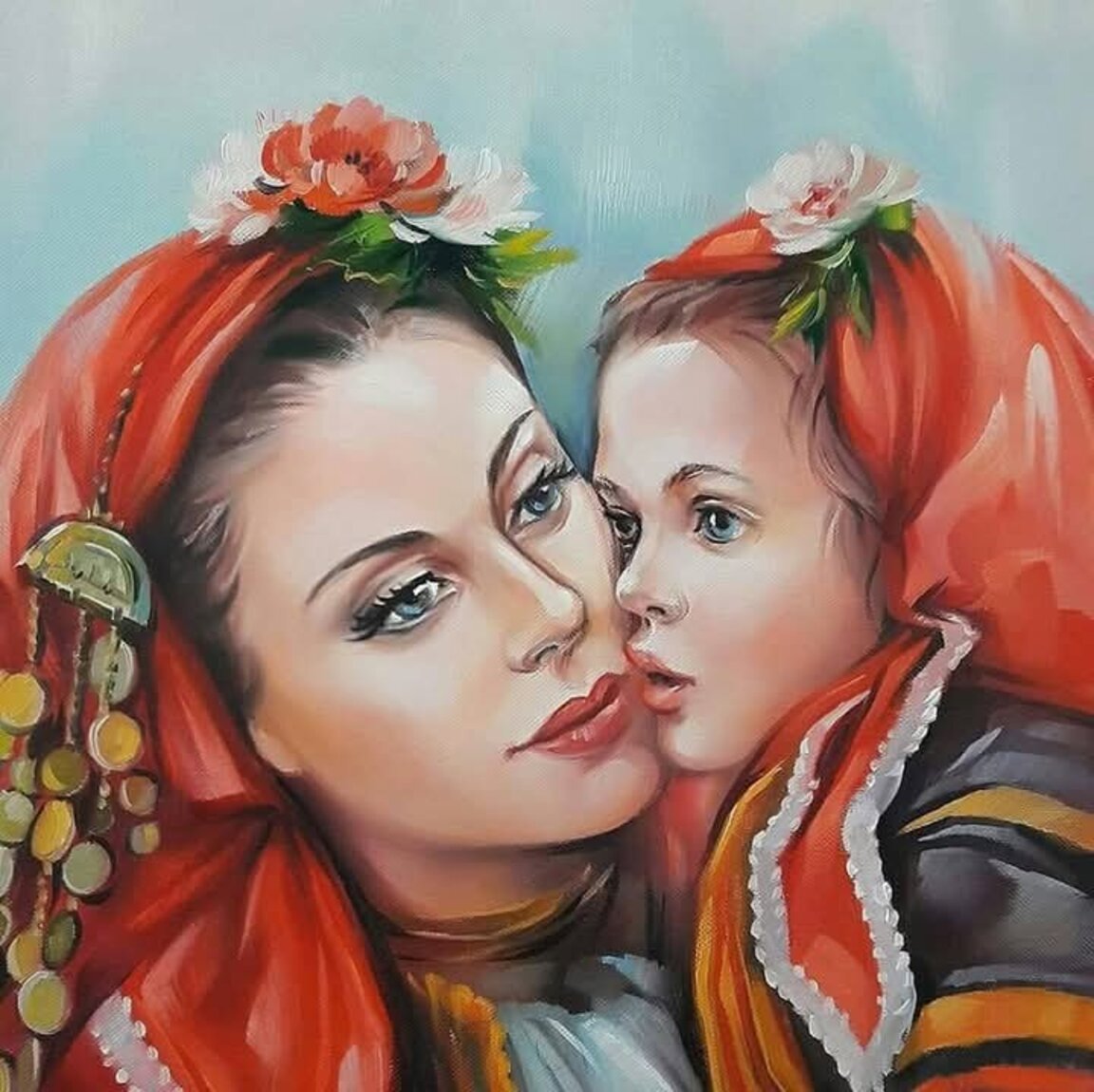 „Събуди деня“ с Агнес Манова