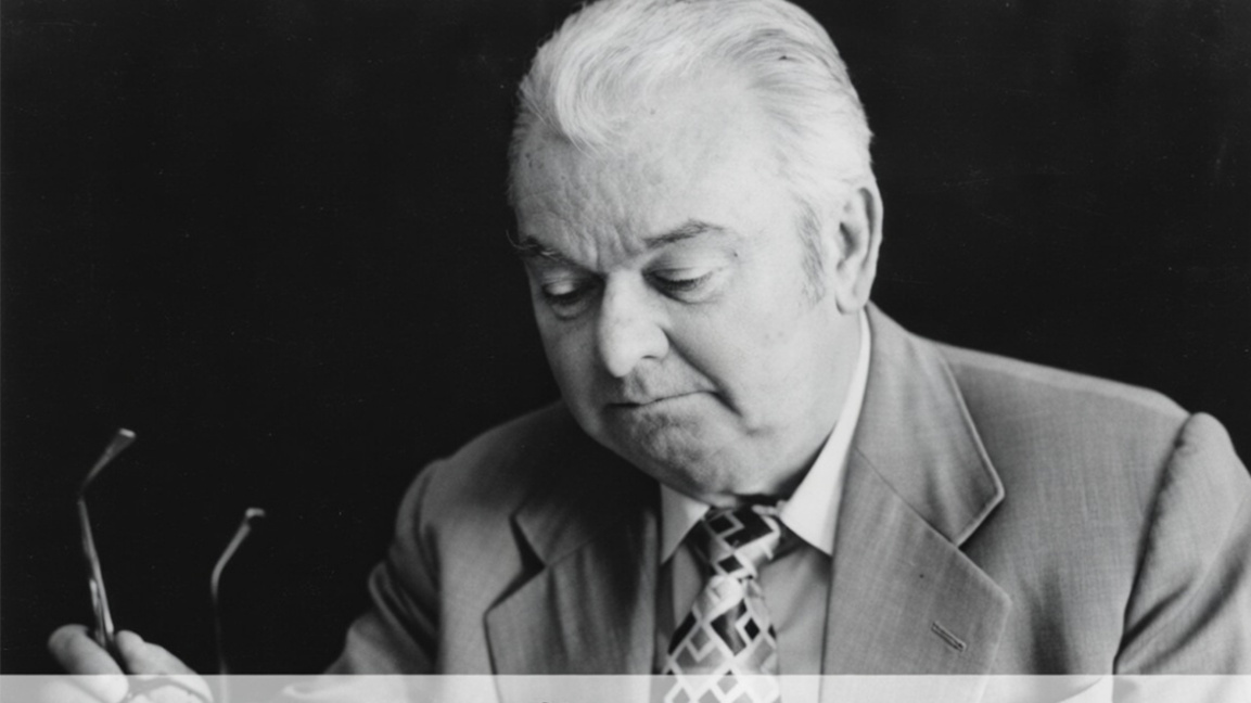 Георги Златев-Черкин (1905 – 1977)