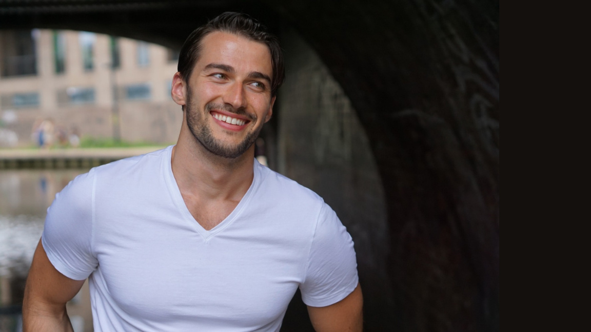 Мартин Медникаров - между киното и гейминг индустрията