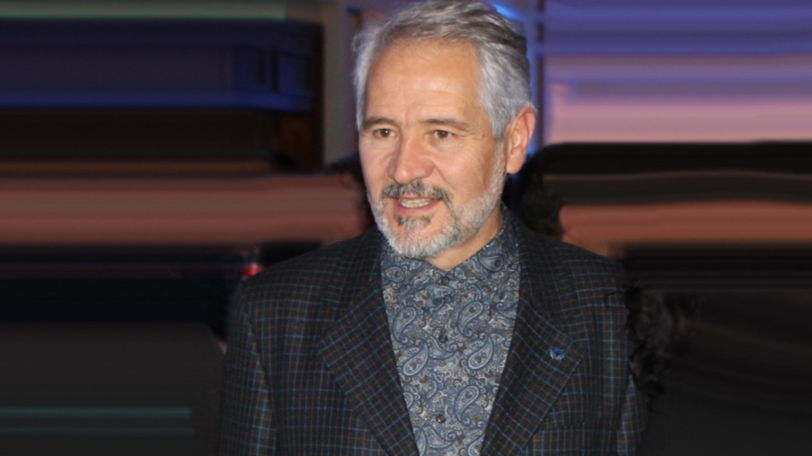 Юджел Атилла