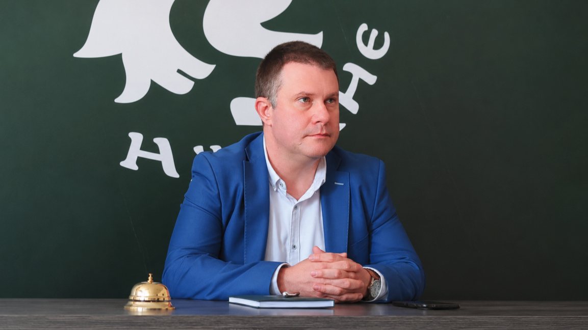 Общинският съветник Мариян Иванов бе упълномощен представител на общината в общото събрение