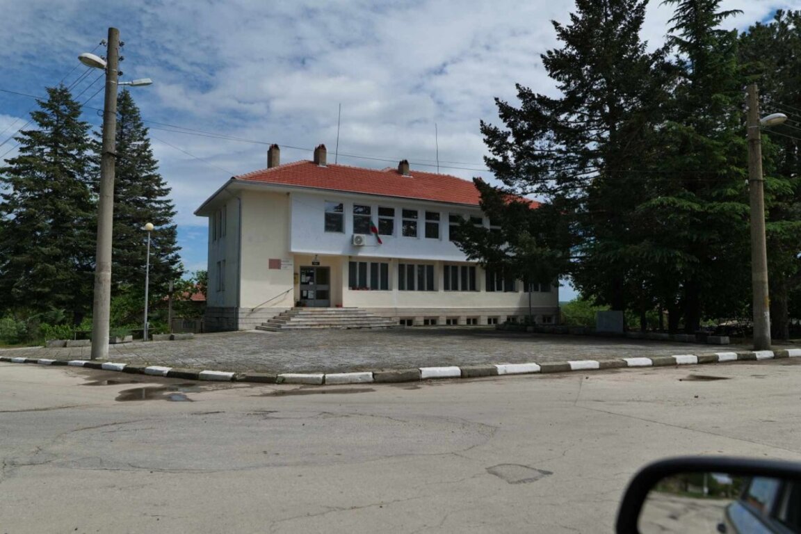 Село Солник – целувката на планинския и морския въздух