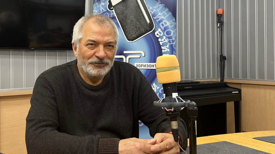 проф. д-р Пламен Митев