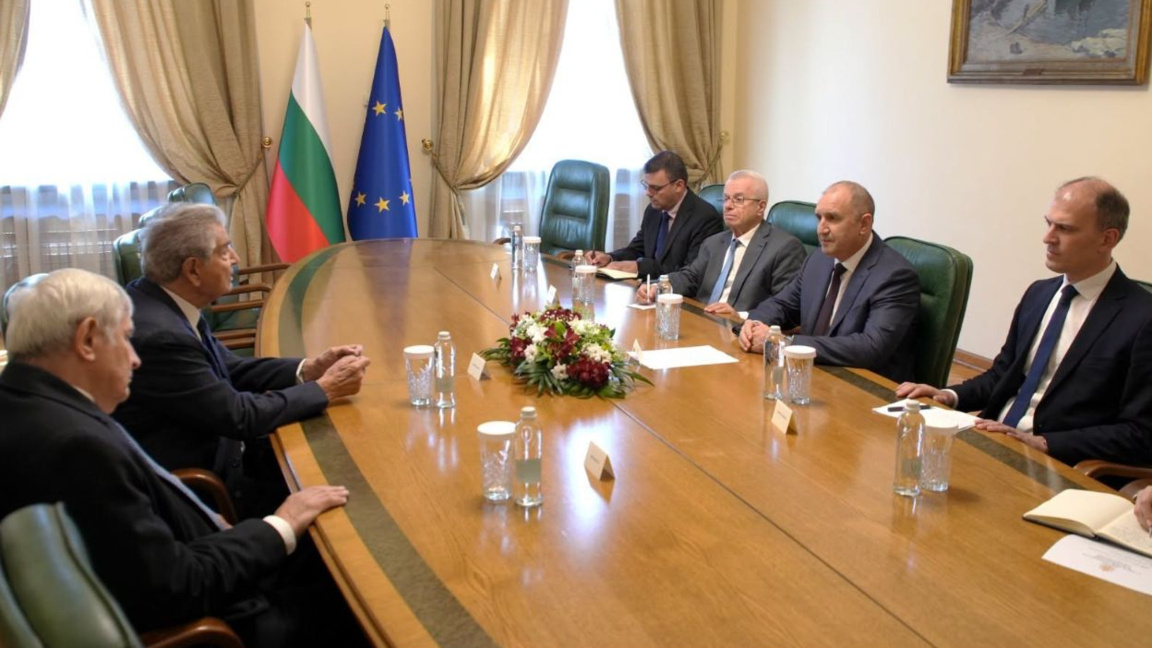 Prime Minister discusses how to popularize the rescue of Bulgarian Jews