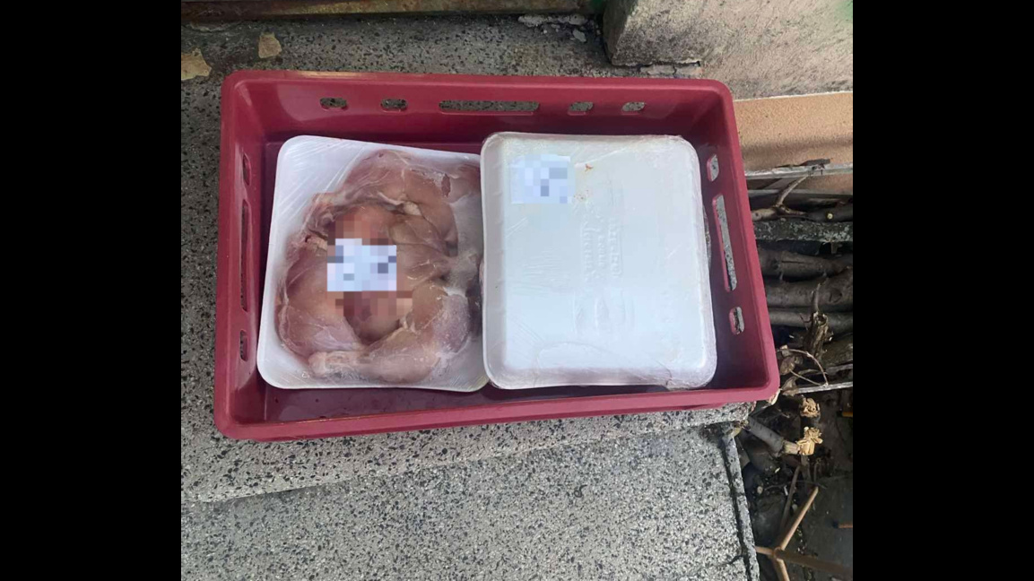 БАБХ спря близо 190 кг потенциално опасни храни за детски градини във Враца