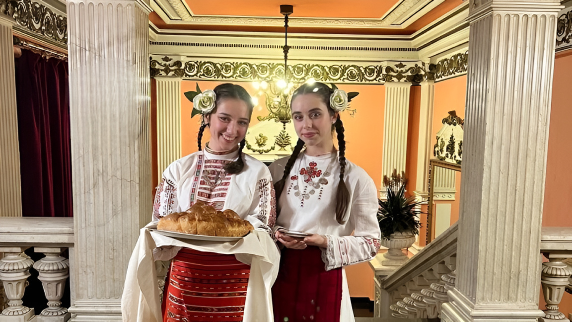 София отмечает День бессарабских болгар концертом