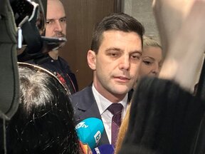 Председателят на комисията за "Нотариуса" в НС ще изпрати ново писмо до градския прокурор на София