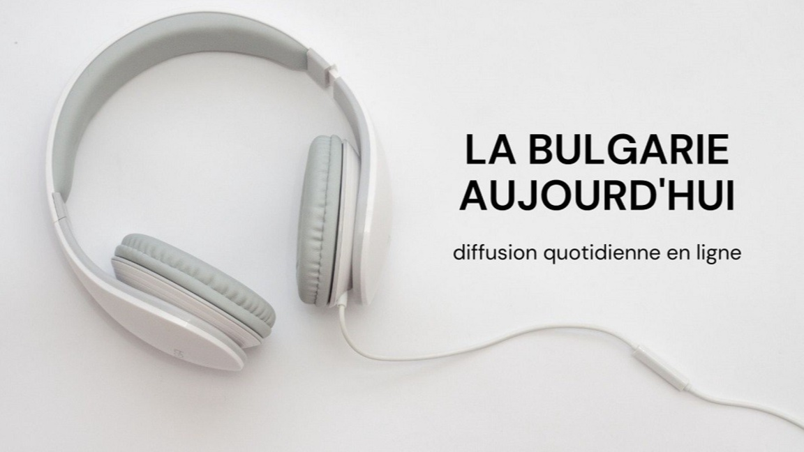 La Bulgarie aujourd'hui : 13 avril 2026...