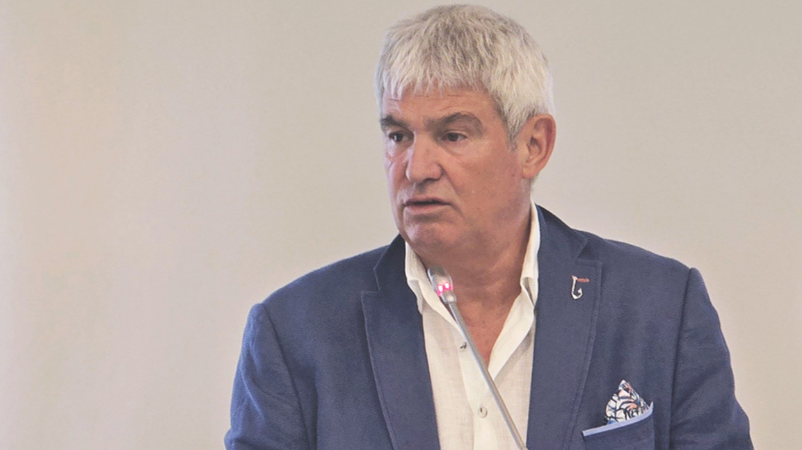 Пламен Димитров