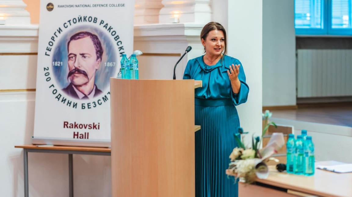 „Писана история“ среща ученици от Бургас с почерка на българските герои