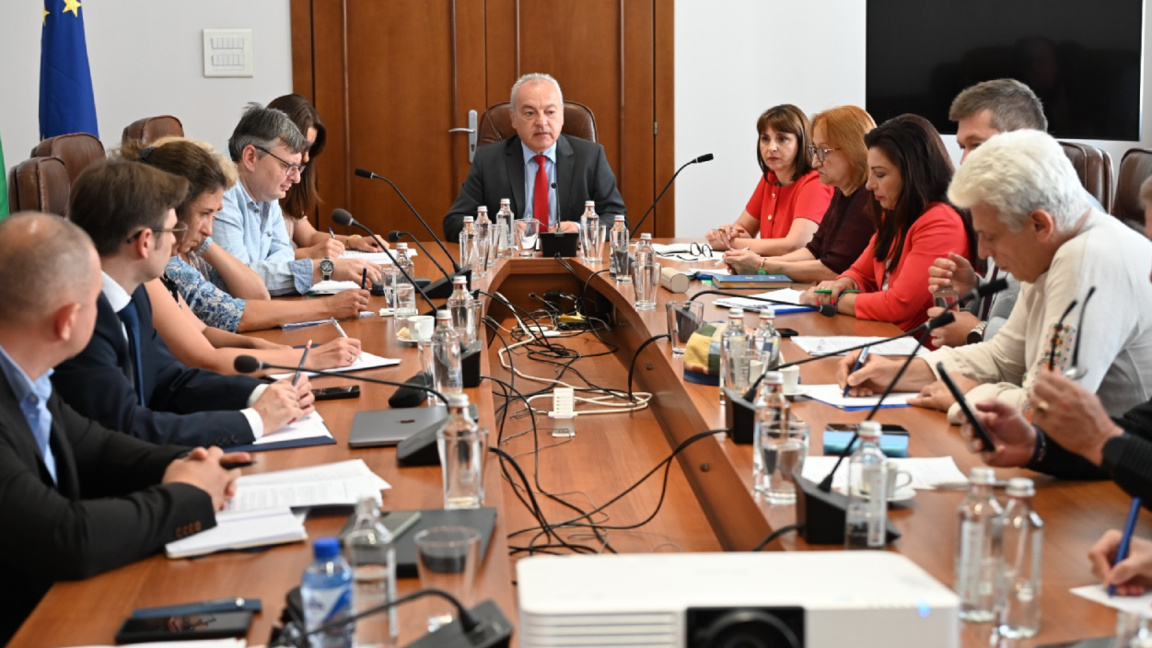 New mechanism to determine Bulgaria's minimum wage as of 2027