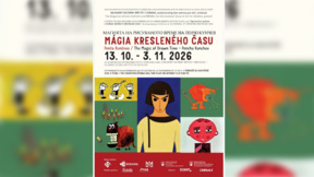 Bulgarisches Kulturinstitut – Bratislava zeigt „Die Magie der gezeichneten Zeit“