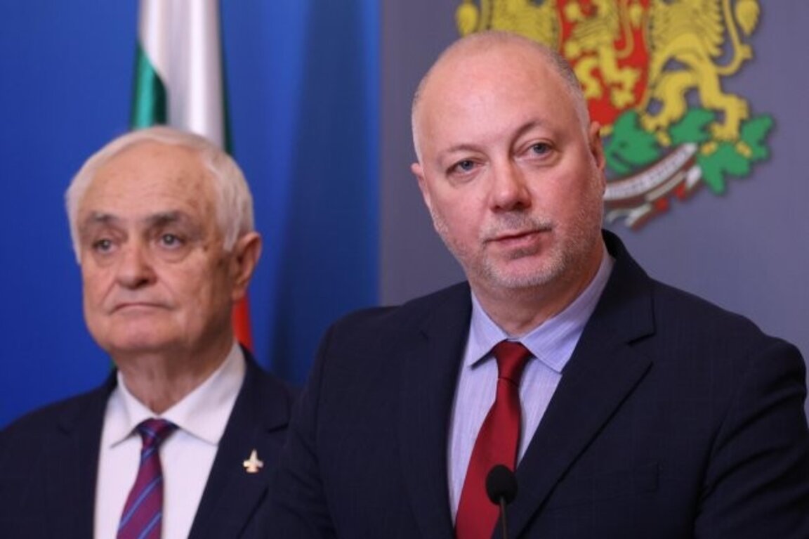 Bulgaria, pregătită să doboare drone rusești: premierul și ministrul Apărării anunță măsuri ferme