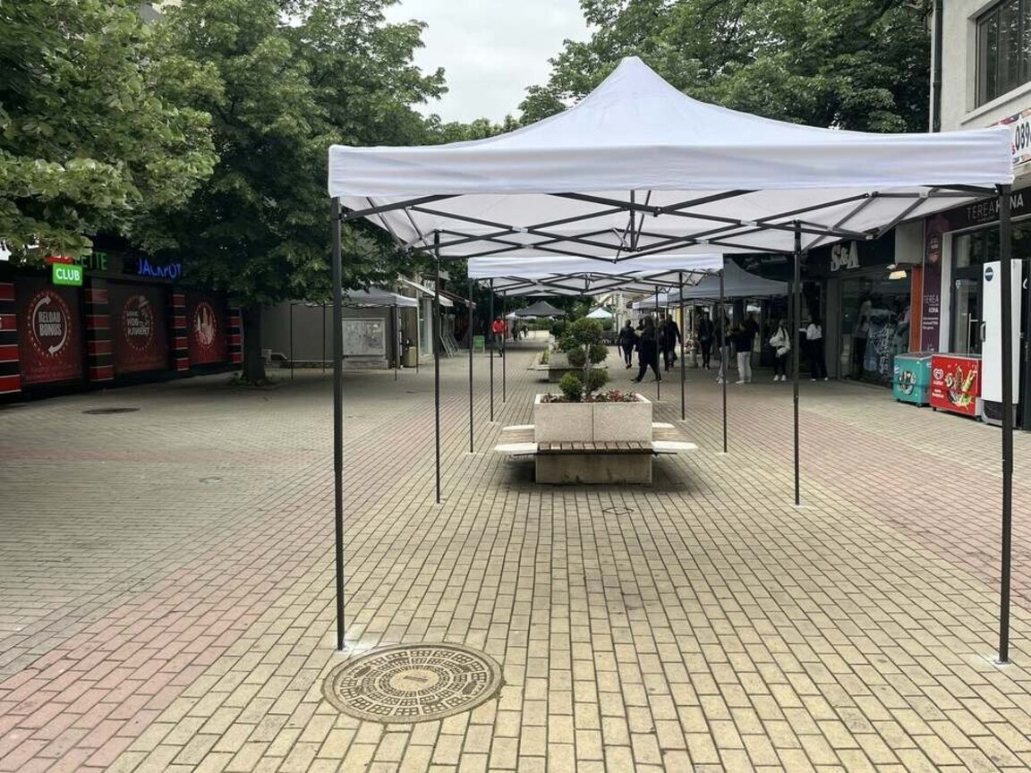 Откриват занаятчийско изложение в Казанлък