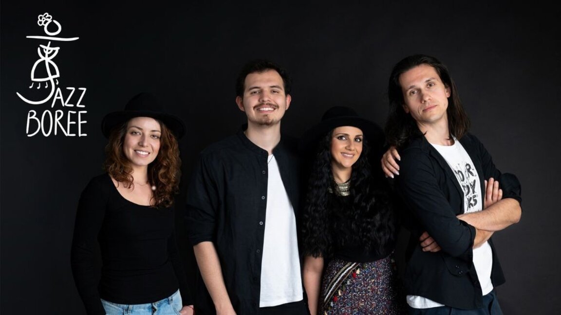 JazzBoree