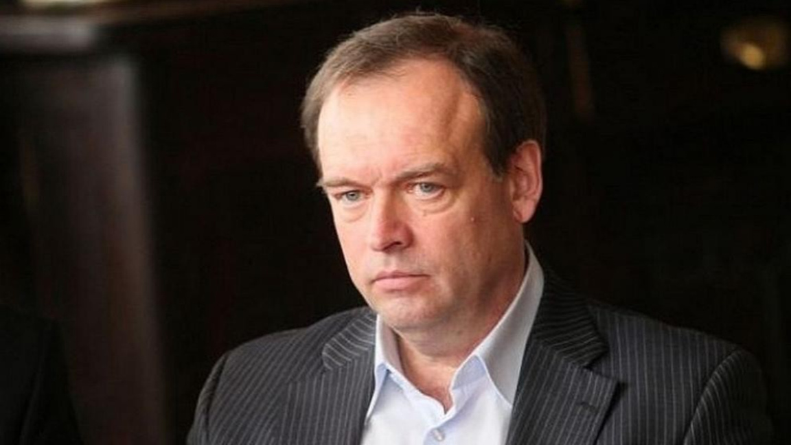 Христо Монов