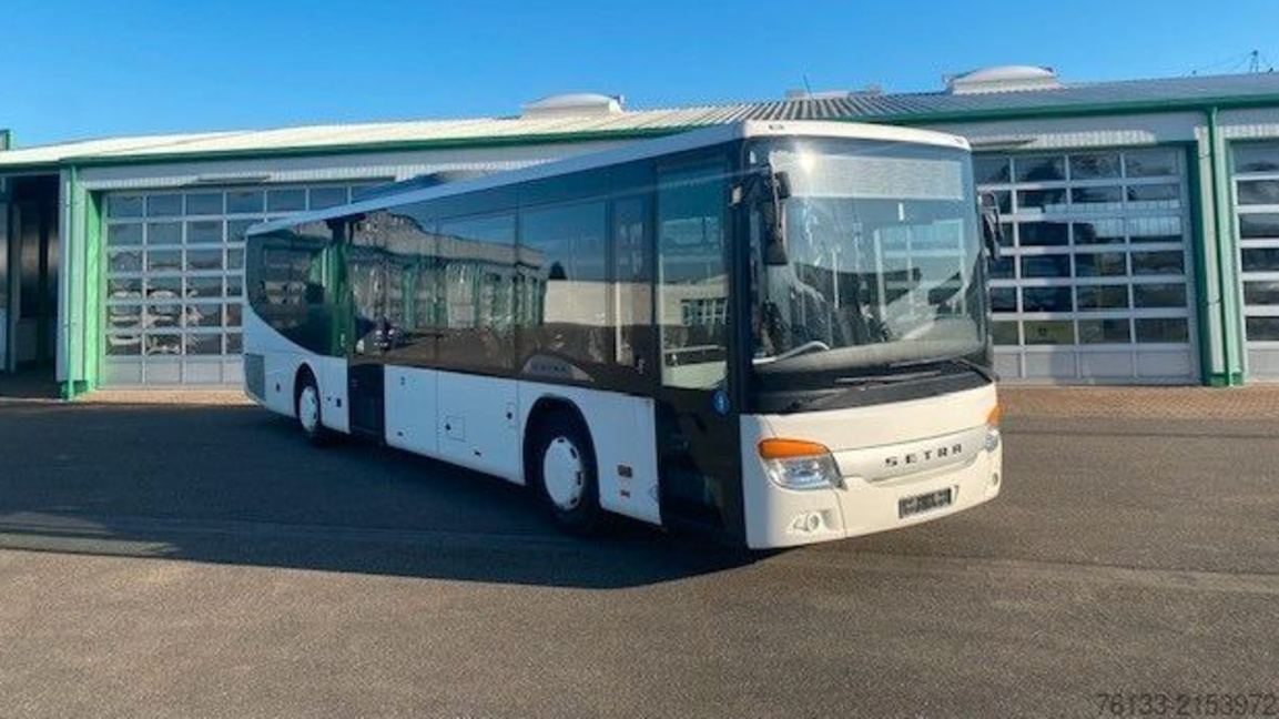 Скачат цените на междуградските превози в Пловдивска област