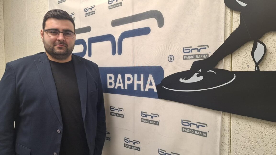 Варненец създаде нова българска бизнес социална мрежа