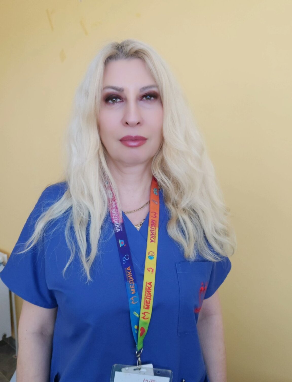 Бързата реакция спасява живот