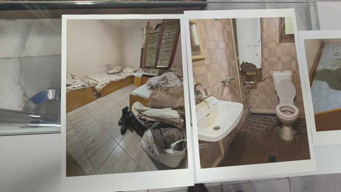 "Домове на ужасите" в Старозагорско: Арестувани са петима болногледачи (СНИМКИ)