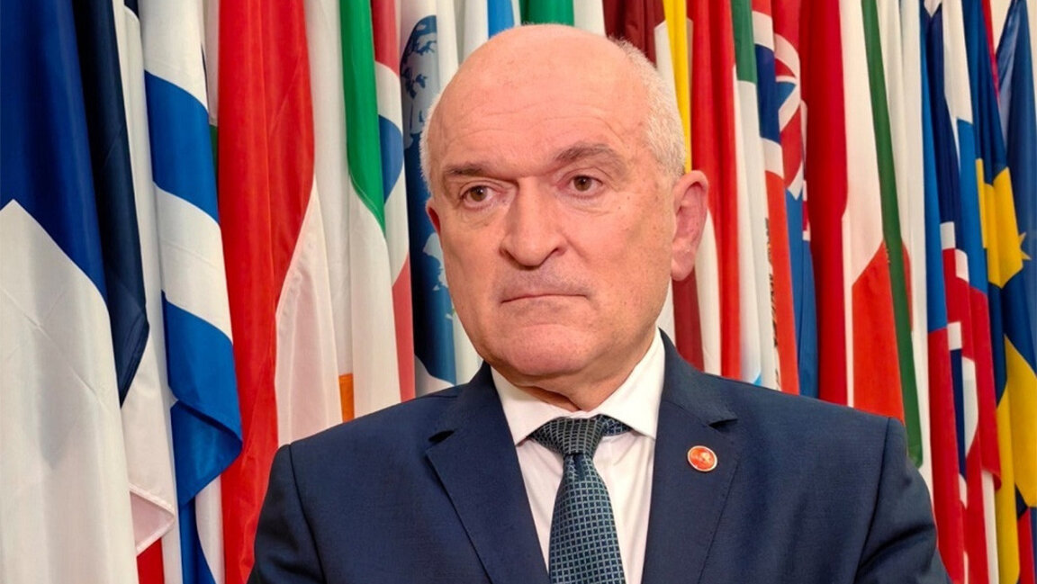 Dimitar Glavchev