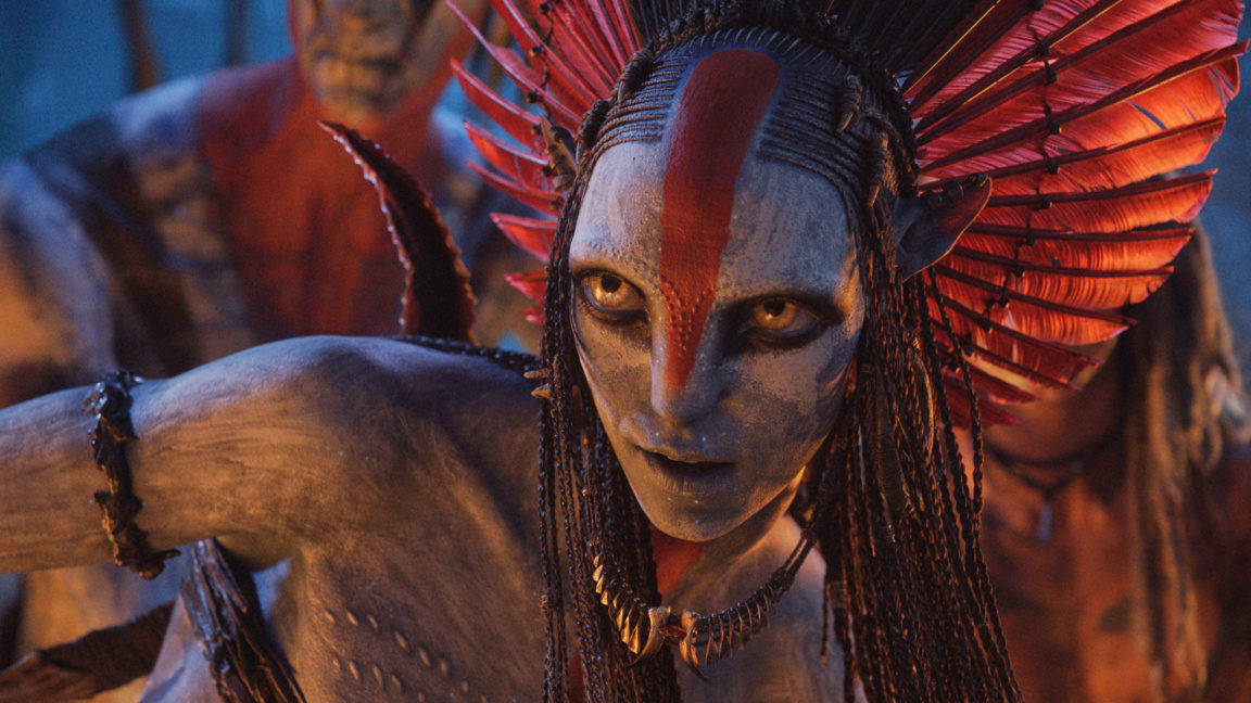 Българският боксофис: "Аватар: Огън и пе...