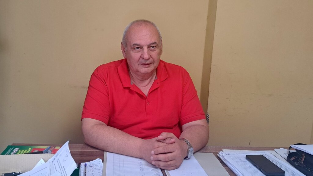 Румен Николов: Видинското ловно дружество е едно от най-старите в страната