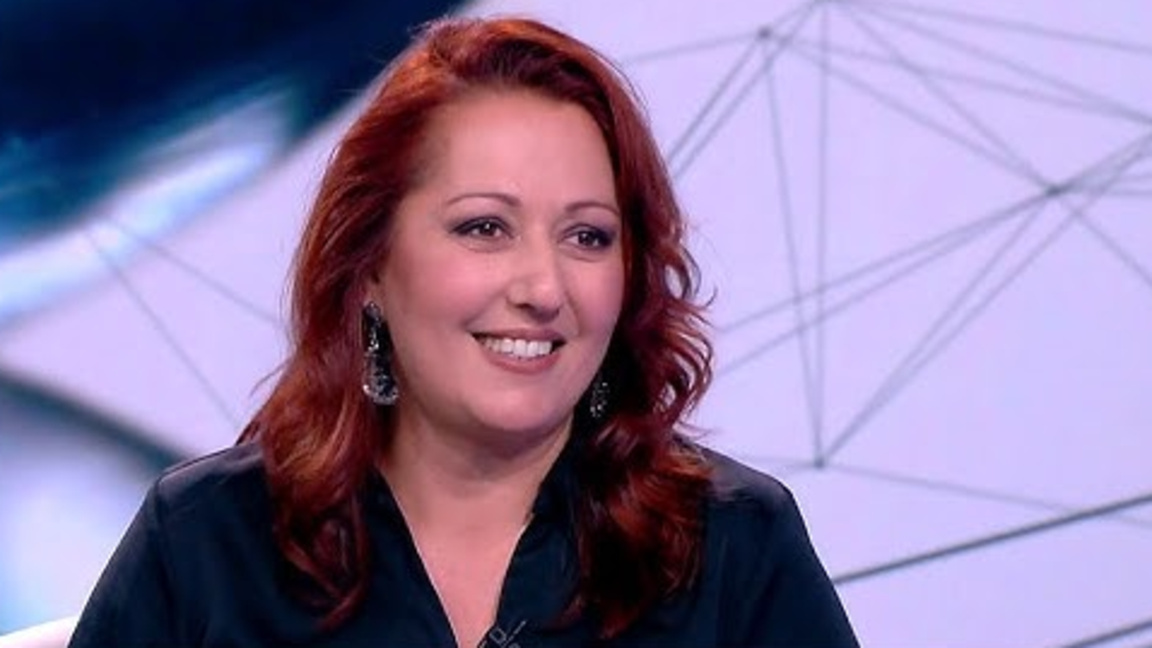 Милица Гладнишка