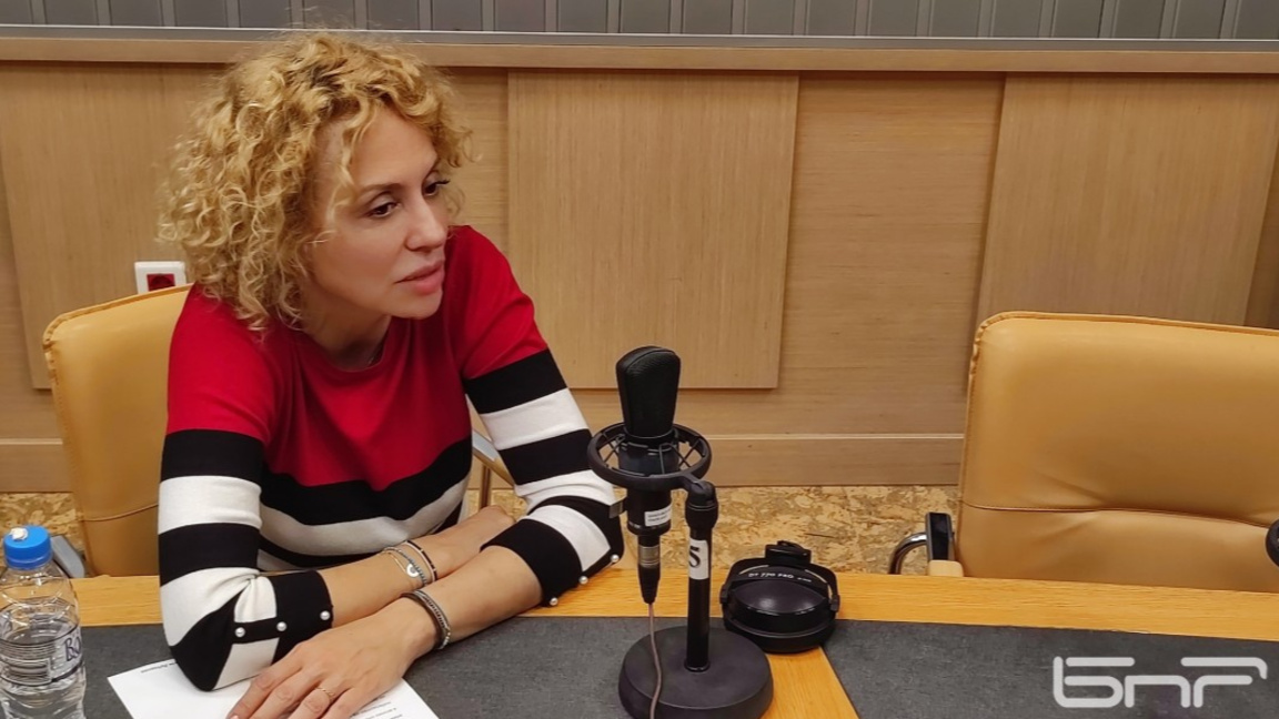 Стефания Колева