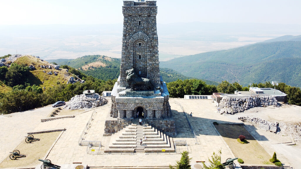 Болгария отмечает 149-ю годовщину Шипкинской эпопеи