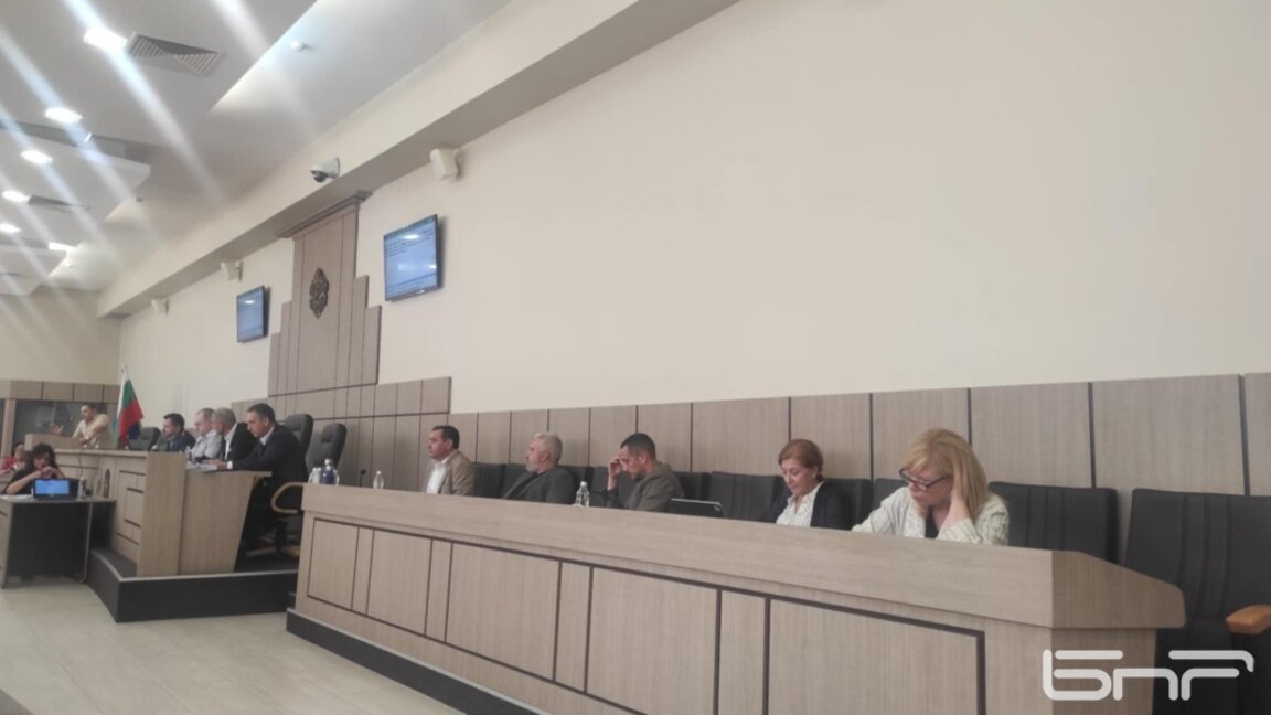 Разширяват ул. "Одрин" и разкриват филиал на НМА в Бургас
